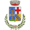 Coat of arms of Castelletto d'Orba