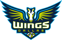 Dallas Wings logo