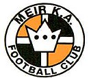 Badge Meir KA