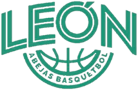 Abejas de León logo