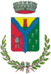 Coat of arms of Fontaneto d'Agogna
