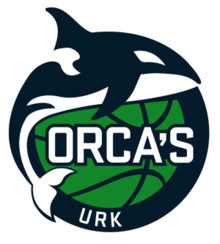Orca's Urk logo