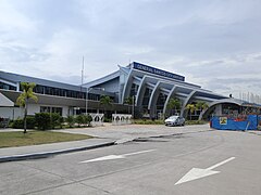 General Santos City Airport