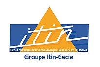 Logo of ITIN