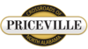 Official logo of Priceville, Alabama