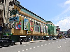 Novo Olongapo