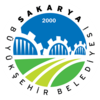 Official logo of Sakarya Province