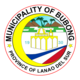 Official seal of Bubong