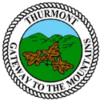 Official seal of Thurmont, Maryland