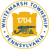 Official seal of Whitemarsh Township