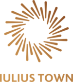 Iulius Town Timișoara logo