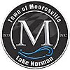 Official seal of Mooresville, North Carolina