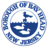 Official seal of Bay Head, New Jersey