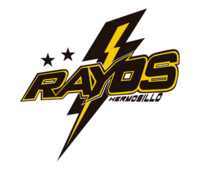 Rayos de Hermosillo logo