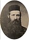 Rabbi Yaakov Eskolsky