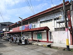 PUP Lopez Quezon Branch