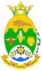 Official seal of Lepelle-Nkumpi