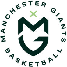 Manchester Giants logo