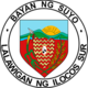 Official seal of Suyo