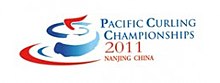 2011 Pacific-Asia Curling Championships