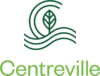 Official logo of Centreville