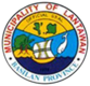 Official seal of Lantawan
