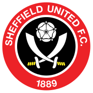 Sheffield United logo