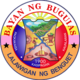 Official seal of Buguias