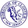 Official seal of Closter, New Jersey