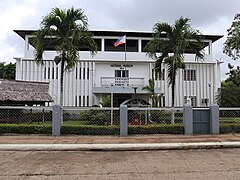 National Museum Sulu