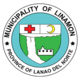 Official seal of Linamon