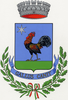 Coat of arms of Gallicano nel Lazio