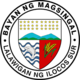 Official seal of Magsingal
