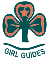 emblem of the People's Republic of Southern Yemen Guides Association