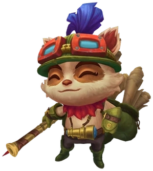 File:Teemo League of Legends.webp