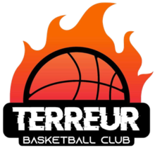 BC Terreur logo