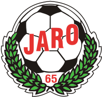 Logo of FF Jaro