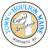 Official seal of Houlton