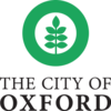 Official logo of Oxford, Mississippi