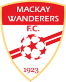 Mackay Wanderers Logo