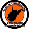 Official seal of Chapmanville, West Virginia