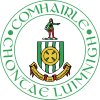 Coat of arms of County Limerick