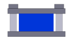 Compression Set B Diagram