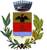 Coat of arms of Confienza