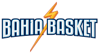 Bahía Basket logo