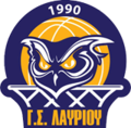 Primary club logo (2013–2017)
