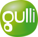 Old logo from 00h30 on 8 April 2010 until 28 August 2017.