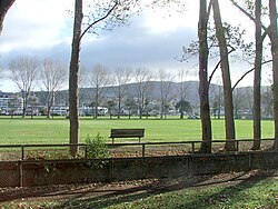 Logan Park