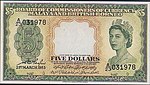 $5