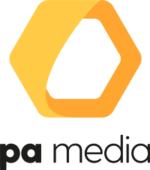 PA Media official logo